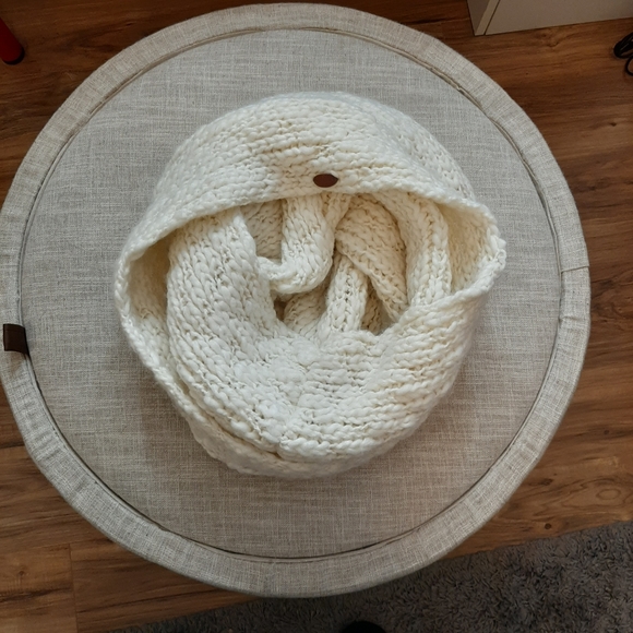 NWOT Roxy Canyon Sun Scarf - Picture 5 of 6